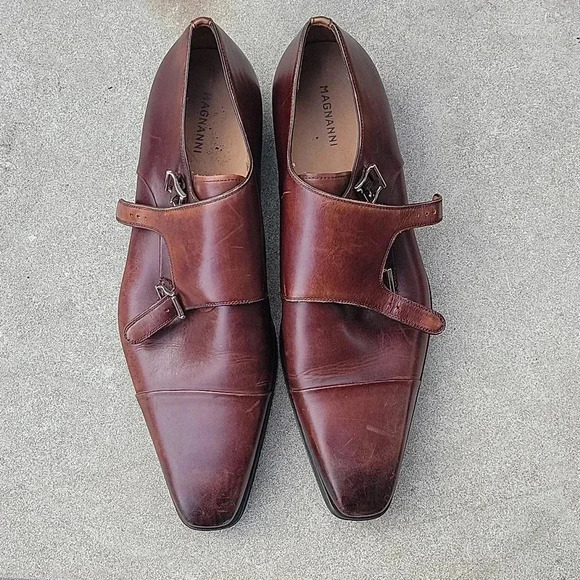 MAGNANNI SHOE - Picture 1 of 7
